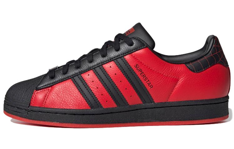 Суперзвезда Marvel x Playstation x Суперзвезда Adidas Originals  Человек-Паук : GV7128 Майлза Моралеса 36