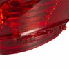 Left Driver Side Rear Bumper Fog Light Marker Lamp For Lexus Rx350 Rx450H 10-15