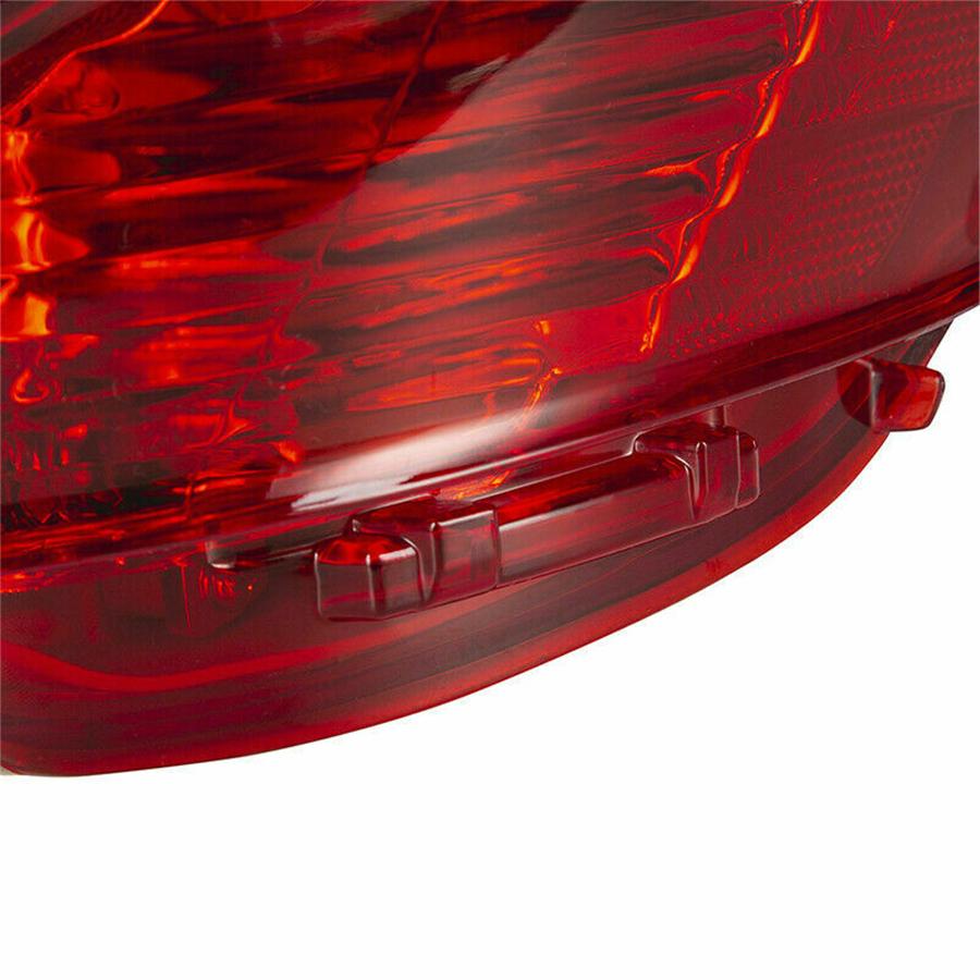 Left Driver Side Rear Bumper Fog Light Marker Lamp For Lexus Rx350 Rx450H 10-15