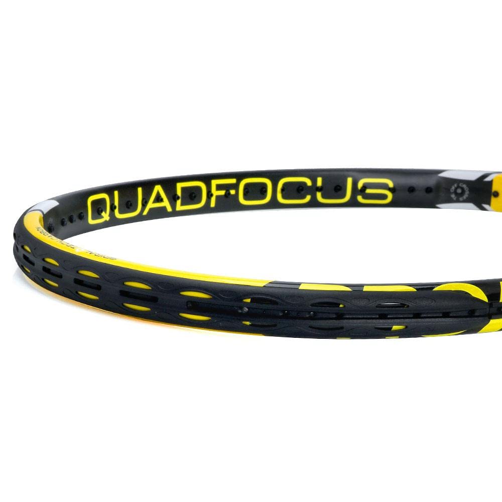 ProKennex Ki 5 Tennis Racquet Q+ (4 3/8).