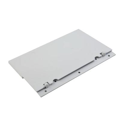 Pièce de remplacement pour déflecteur de porte de skimmer de piscine Pour aider à maintenir l'eau propre et le bon fonctionnement du skimmer