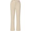 Golf Casual Pants Women's Beige A11W445601F-LK