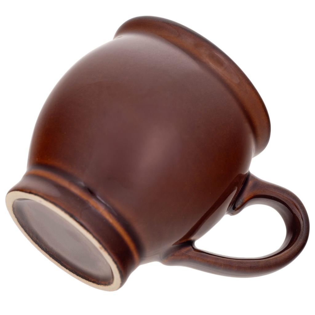 KADAX Stoneware Mug for Mulled Wine 250ml