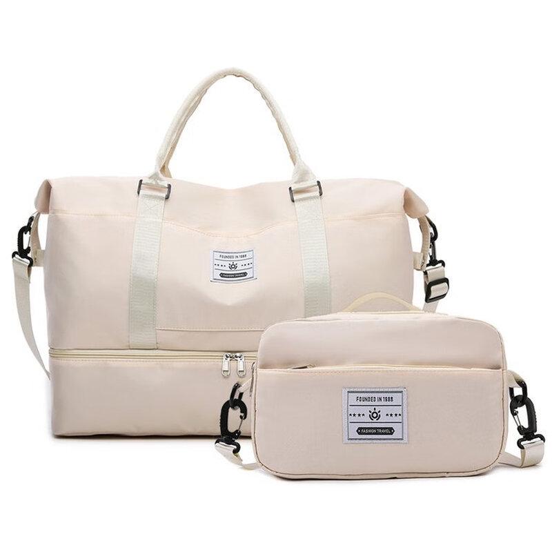 Nu Feng Large Capacity Travel & Storage Bag Set