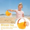 Kids Watering Can Toy Baby Swimming Pool Tub Water Bath Toy Toddlers Mini Watering Pot Gardening Tools Boys Girls Gift