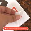 Traffic Track Stickers & Road Tape Set for Kindergarten DIY Playground Activities