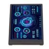 3.5in IPS USB Mini Screen AIDA64 PC CPU RAM Data Monitor PC Sensor Panel Display Temperature Monitor Computer Temp