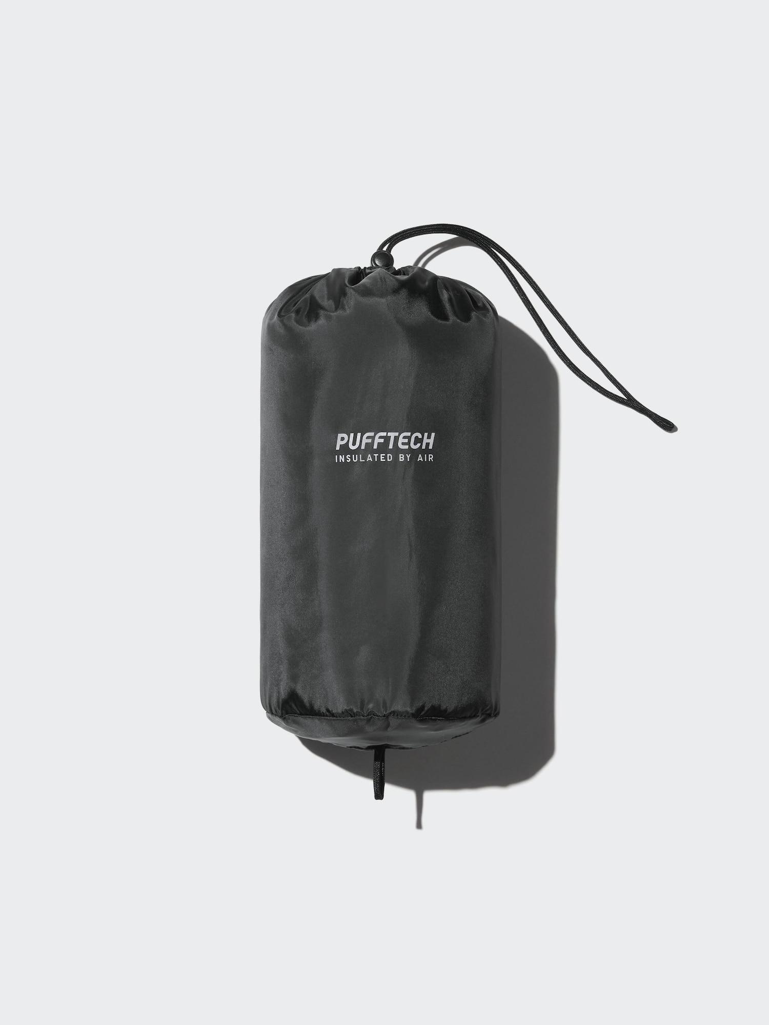 Uniqlo Япония Сумка для хранения для женщин S productS 09 BLACKM 2890₽