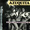 CD AZUQUITA - La Foule  Non Japan Music Others Used