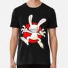 Sam And Max Größe S bis 5XL Hergestellt in den USA T-Shirt