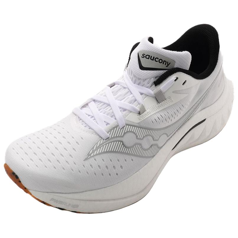 SAUCONY Endorphin Speed 4 White Gum Men Sneakers S20940-11