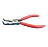 Lobtex CB125 Snap Ring Pliers with Curved Claws (Ebi)