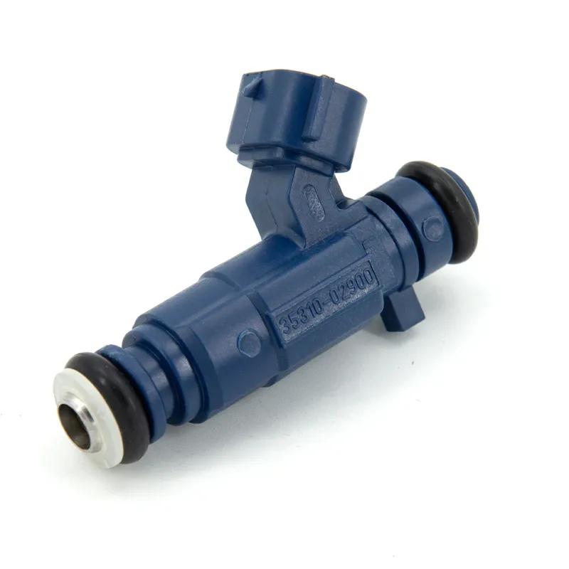 

OEM 3531002900 Car Fuel Injector Fuel Injector Fuel Injector for Hyundai Kia 35310-02900