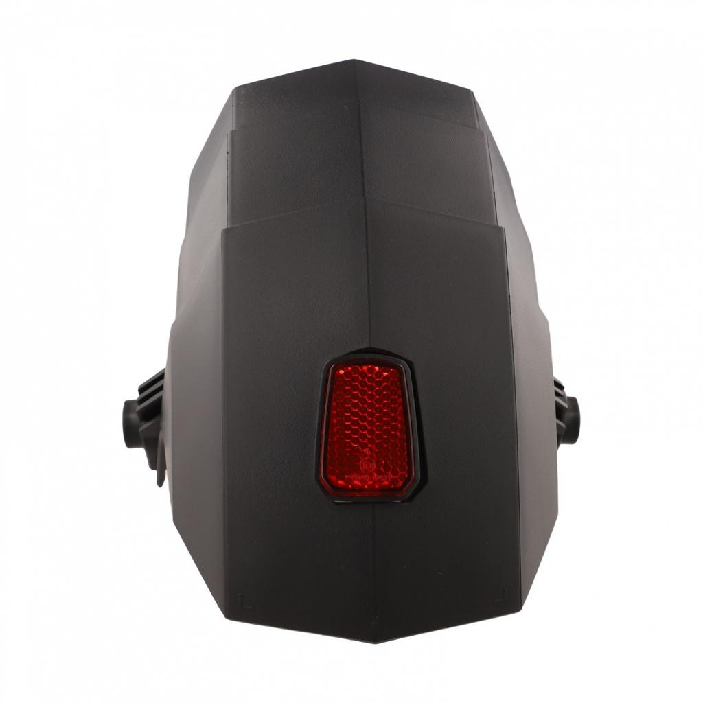 For Kukirin G3 G4 Specific Rear For Splash Guard for Scooter 154 X 135 Mm