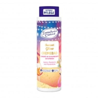 Dresdener Essence Sunset Glow Cream Bath 500ml