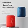 Saina S-X6SII Portable Bluetooth Speaker