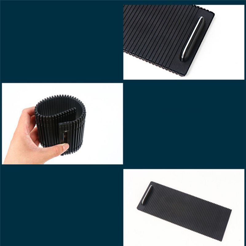 Powerful Car Center Console Drink Cover Drink Cover Slide Roller Blind For Golf 7 2014- 5GG862531D