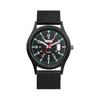 Watch Men's Sports Watch Nylon Strap Waterproof: Calendar Large Dial Quartz Watch Fashion Accessory - Birthday Father's Day Valentine's Day Christmas