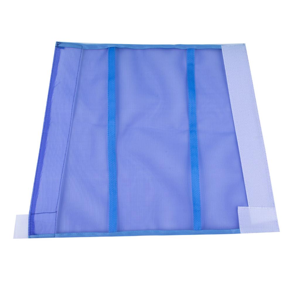 4 Pezzi/confezione Fasce Protettive per Gambe di Cavallo Leggings per Cavalli per Prevenire le Mosche Stivale Anti-Mosche in Rete per Cavallo Stivale a Rete Larga per Cavallo