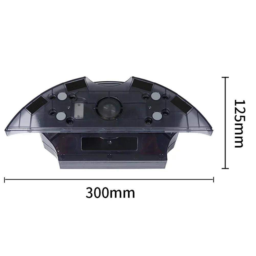 1 Pièce Compatible Avec ISWEEEP, X 5, Et 360 C60 Réservoir d'Eau à Commande Électrique Accessoires Aspirateur Robotique Outils