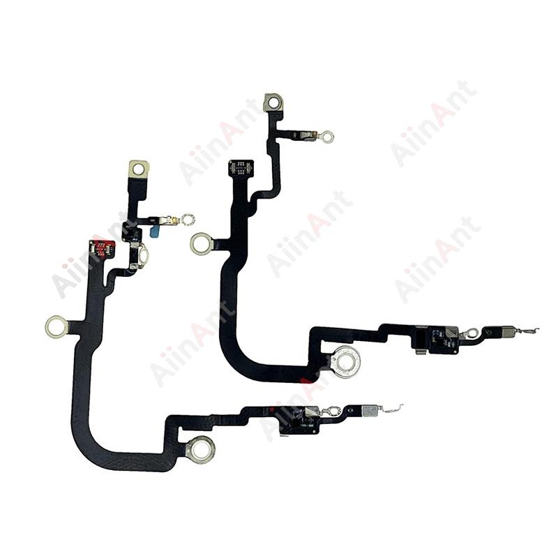 100% Test AiinAnt Bluetooth GPS Cellular Antenna NFC WI-FI Signal Wifi Flex Cable For iPhone X Xr Xs Max with Sticker