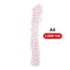 10M Nylon Pull Cord Recoil Starter Rope Replacement For Lawn Mower Chainsaw Trimmer Edger Engine Parts Garden Tool