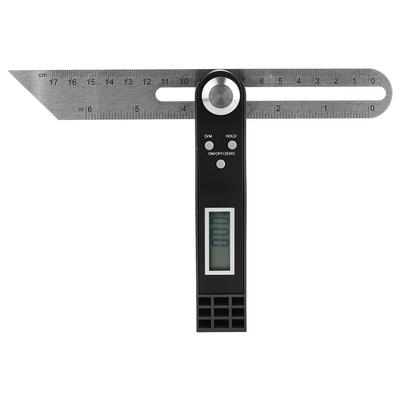 Größen- & Entfernungsmessung – Winkelmesser