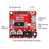 Mini Bluetooth 5.0 MP3 Audio Decoder 3W Wireless Stereo Music Module WAV,APE,FLAC Lossless Decoder Audio Receiver 3.7-5V HW-770