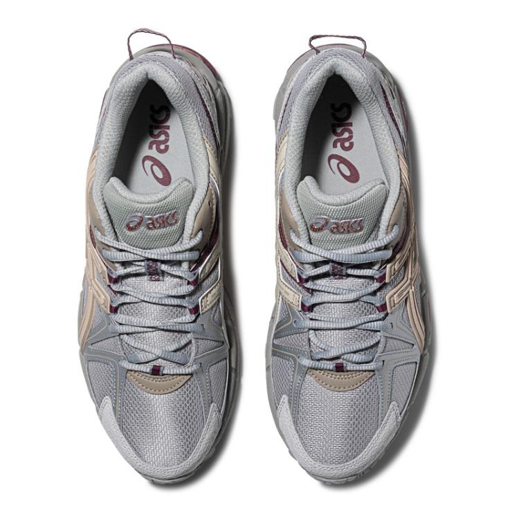 Asics Gel-Kahana 8 Glacier Grey Men's Sneakers