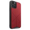 UNIQ Transforma iPhone 12 Pro Max 6.5" Case Red