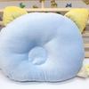 Velvet Baby Pillow Pig Shaping Pillow For Baby Nursing Newborns Baby Room Decoration Pillow