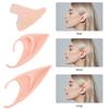 1pair Mysterious Angel Elf Ears Latex Ears for Fairy Cosplay Costume Accessories Halloween Decoration Photo Props Adult Toys