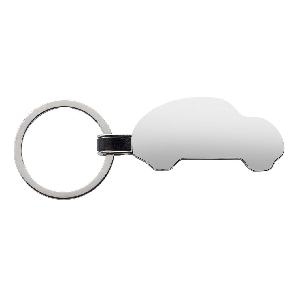 XD Collection Car Recycled Keyring