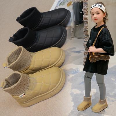 Niñas – Botas y botines