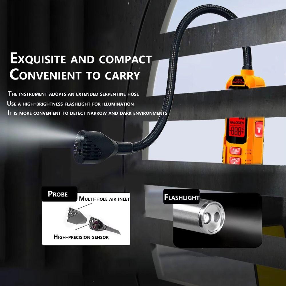 Digital Car Brake Liquid Tester Accurate Brake Oil Quality Checker  Car Diagnostic Tool