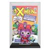 Funko - Marvel - Pop! Figurine Comic Cover X-men 4 9 Cm