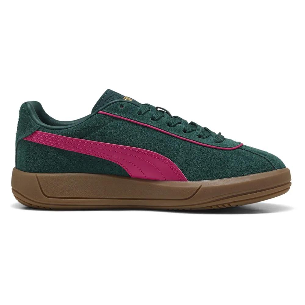 Puma Sneakers Club Klassika SD