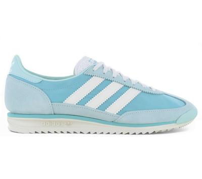 Originals SL 72 OG W - Women's Sneakers Shoes JI0199 ORIGINAL