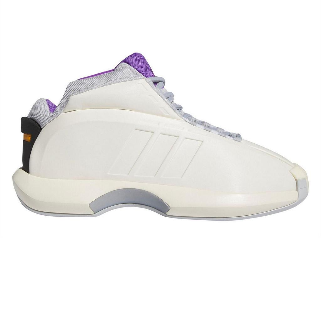 Adidas Mens Crazy Basketball Shoes