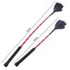 Palm Shape Dog Training Whips Random Color Pet Training Stick Flirt Pole  Exercise Training
