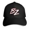 BZ Baseball Cap Custom Caps Dropshipping Hiking Hat Hats for Unisex Ladies Unisexs