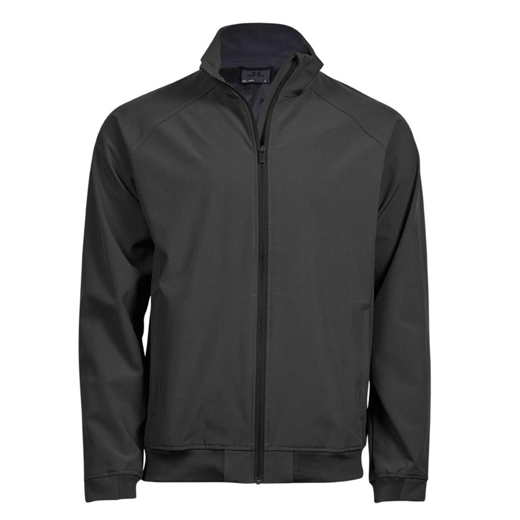 Tee Jays Mens Club Jacket