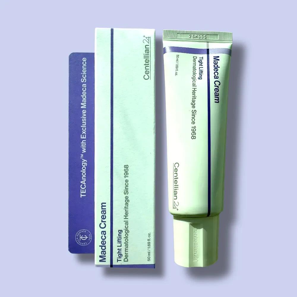 

CENTELLIAN24 All New Madeca Cream Season 9 Tight Lifting 50ml The Ultimate Firming Cream