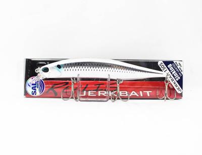 DUO Isca de afundamento Realis Jerkbait 130S SW ASA3513 (6151)