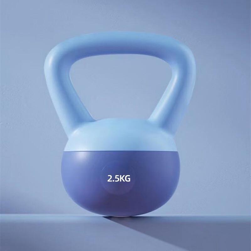 OIMG Soft Kettlebell