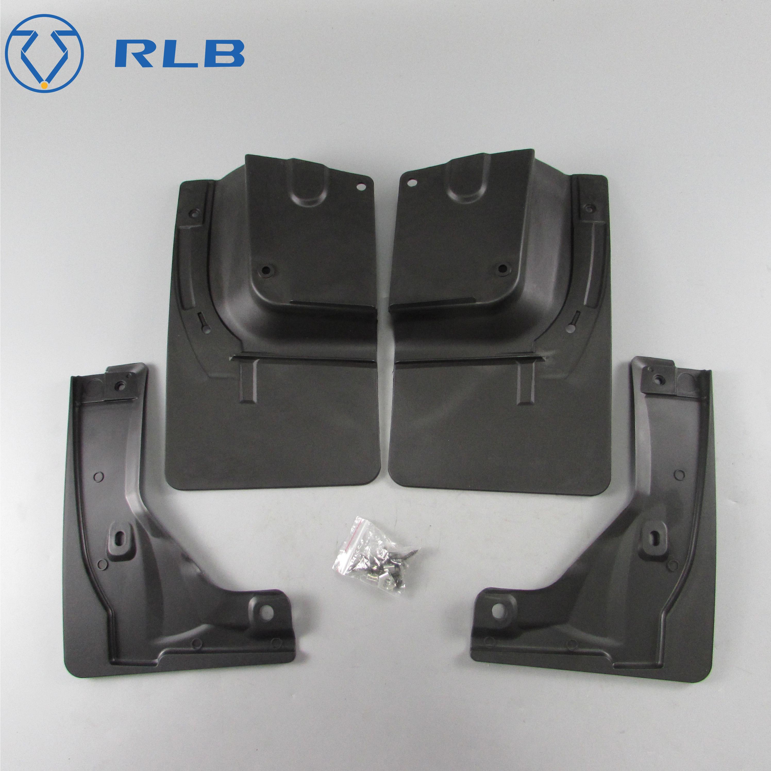 

Для Toyota Hiace 2005-2018 модель Toyota Commuter Toyota Quantum брызговик с