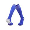 Autumn And Winter Thin Sports Long Socks White Non-Slip Stockings Towel Bottom Breathable Full Rubber Band Football Socks Men
