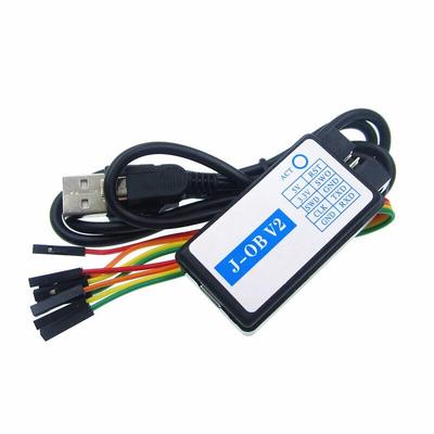 Langjiatuo J-Link OB ARM Debugger & Programmierer