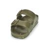 Birkenstock Khaki Size Narrow Women's Sandals, 5.5