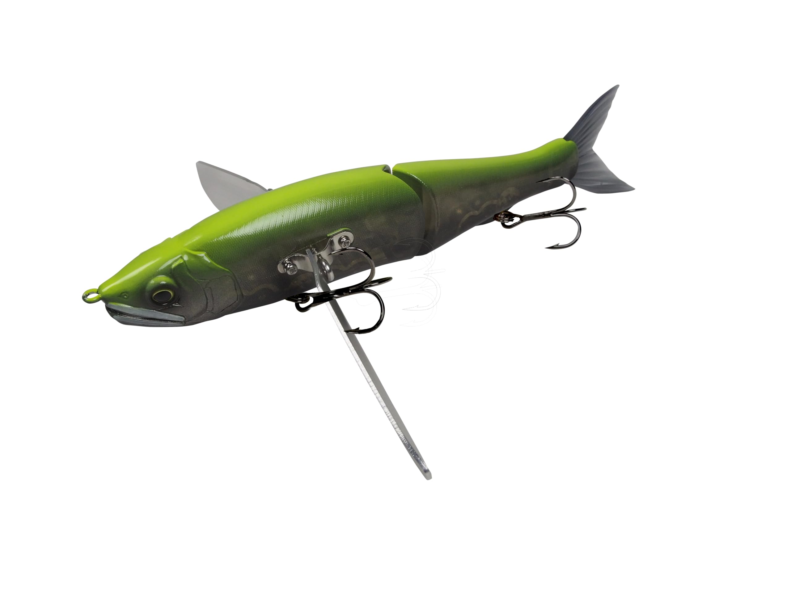 

Gan Craft JOICRAWLER178 Venom Chart #32